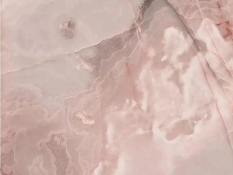 Pink Marble Luxury Stone