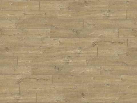 Seamless Log Light Color Parquet Wood Composite Flooring