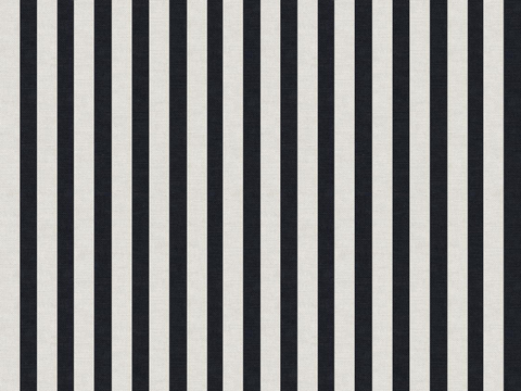 Seamless black and white striped wallpaper mural striped background wall TV wall