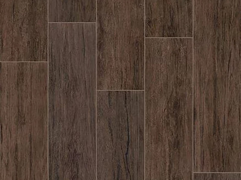 Dark Wood Flooring