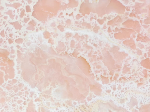 Pink Marble