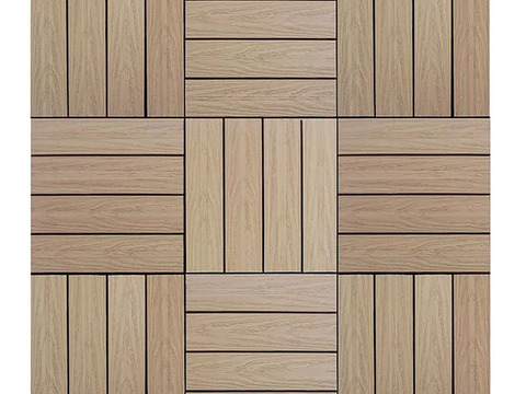 anticorrosive wood floor