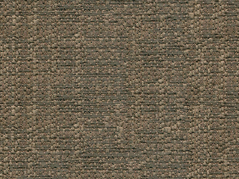 Seamless Brown Knitted Texture Linen Fabric Sand Release Coarse Linen Fabric