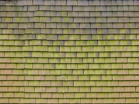 Roof tile