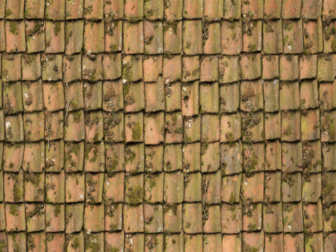 Roof tile