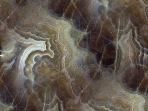 seamless brown agate jade marble