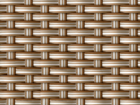 seamless brown rattan rattan bamboo weave