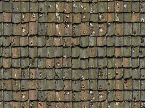 Roof tile