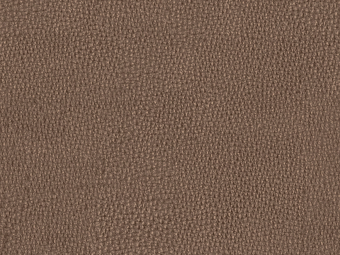 Seamless Brown Frosted Fine-grain Leather