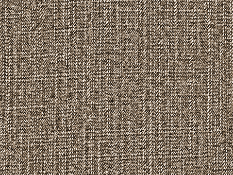 Seamless Brown Linen Knitted Texture Cloth Fabric Saué Coarse Linen Furniture Fabric