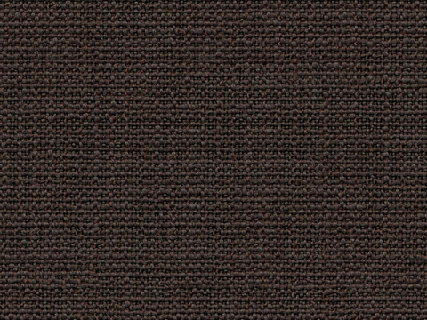 Seamless Brown Cloth Fabric Wall Cloth Wall Cloth Sand Release Coarse Cotton Linen Knitted Linen Furniture Fabric