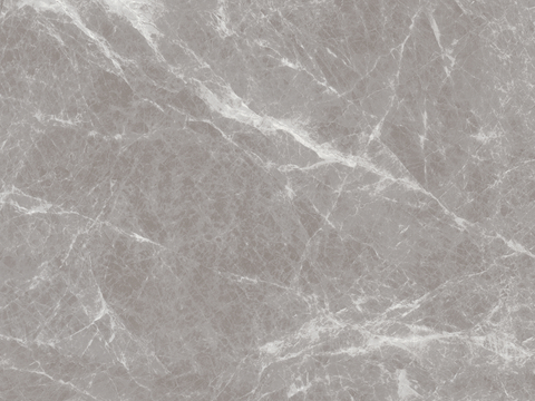 light gray marble