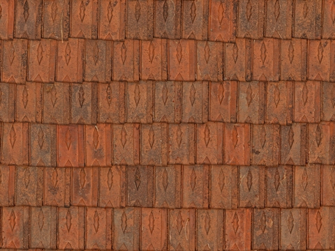 Roof tile