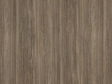 Oak wood grain