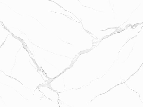 white marble