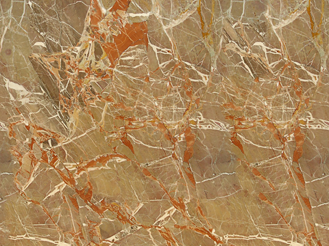 seamless tan marble rock slab tile