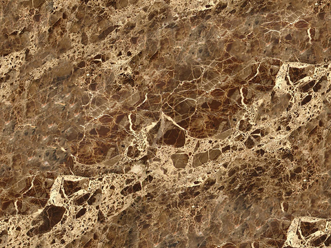 seamless tan marble rock slab tile