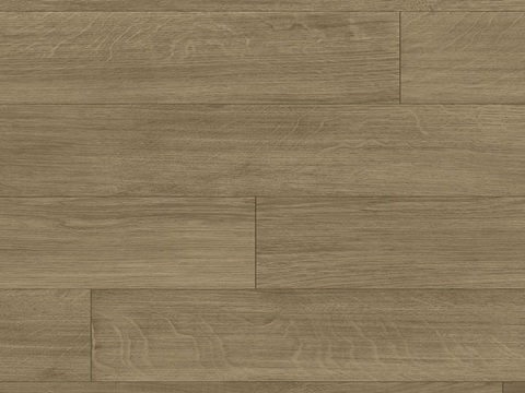 Teak flooring