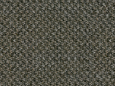 Seamless Modern Hotel Office Brown Texture Full Carpet Mat