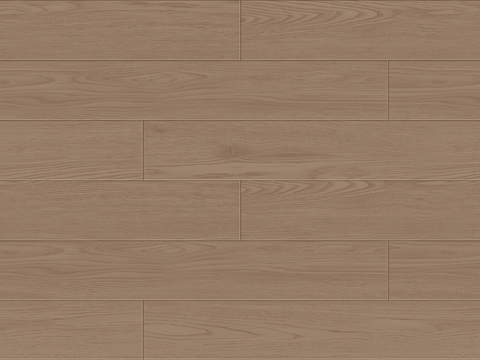 Warm gray oak wood flooring