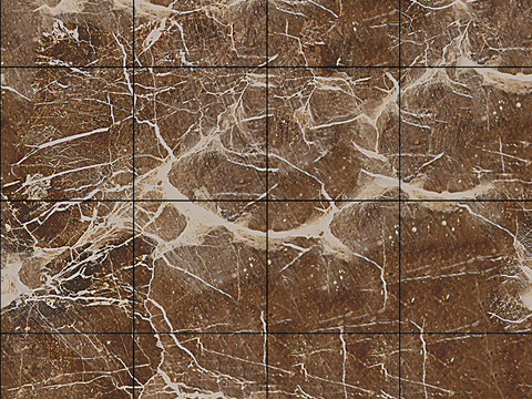 seamless modern tan marble stone geometric stitching patchwork pattern tile floor tile wall tile