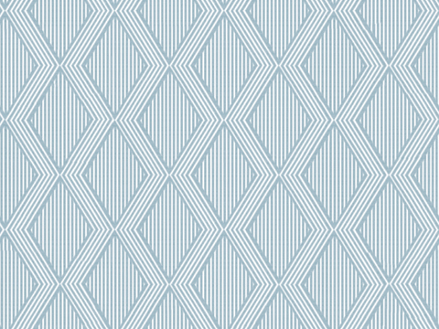 Seamless modern blue geometric lines texture pattern wallpaper wall covering wall covering