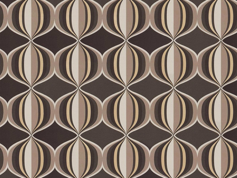 Seamless modern brown geometric lines texture pattern wallpaper wall covering wall covering