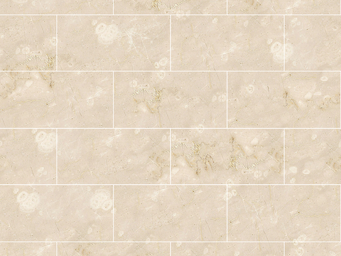 Seamless modern beige marble stone geometric stitching patchwork pattern ceramic tile floor tile wall tile