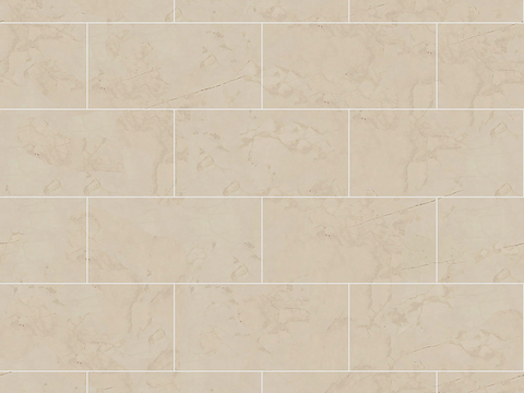 Seamless modern beige marble stone geometric stitching patchwork pattern ceramic tile floor tile wall tile