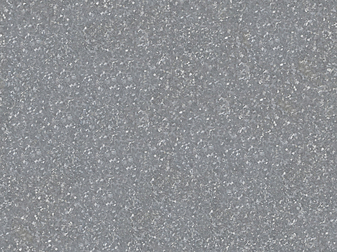 Seamless silver gray galvanized stainless steel metal iron plate aluminum plate