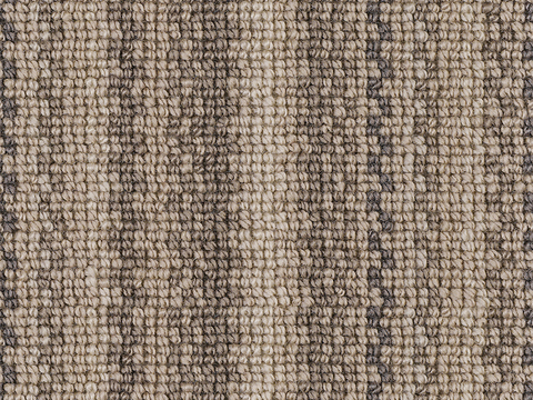 Seamless modern hotel office brown gray textured full carpet floor mat