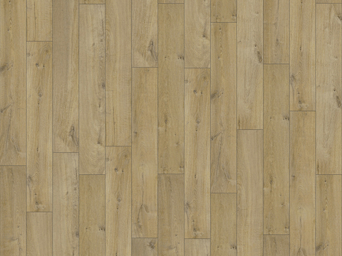 Seamless Log Light Color Parquet Wood Composite Flooring