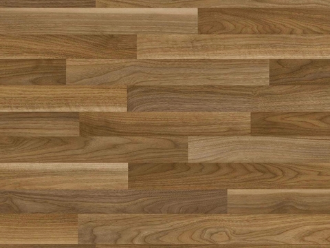 Dark Wood Flooring