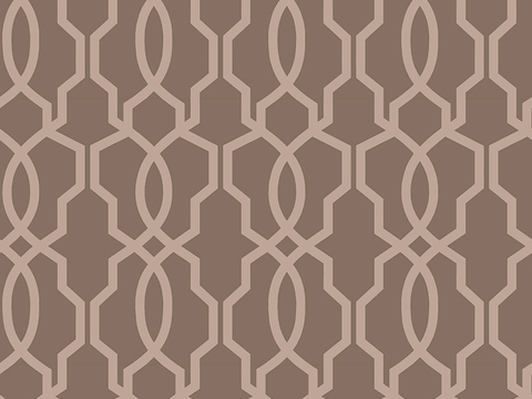 Seamless modern brown geometric lines texture pattern wallpaper wall covering wall covering