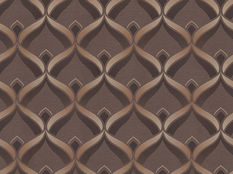 Seamless modern brown geometric lines texture pattern wallpaper wall covering wall covering