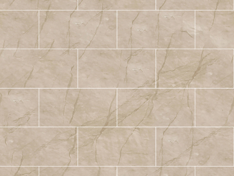 Seamless modern beige marble stone geometric stitching patchwork pattern ceramic tile floor tile wall tile