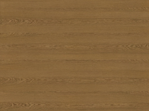 Oak wood grain