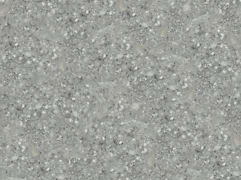 seamless sesame gray terrazzo granite