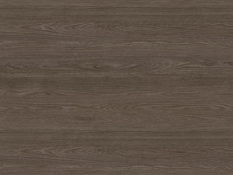 Dark Oak Wood Grain