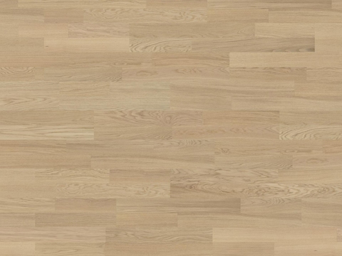 Light color wood floor