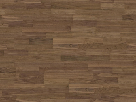 Dark Wood Flooring