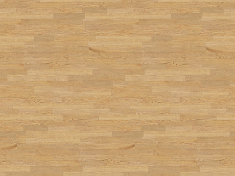 Seamless Log Light Color Parquet Wood Composite Flooring