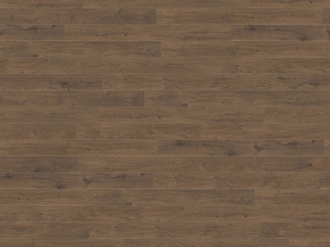 Walnut flooring