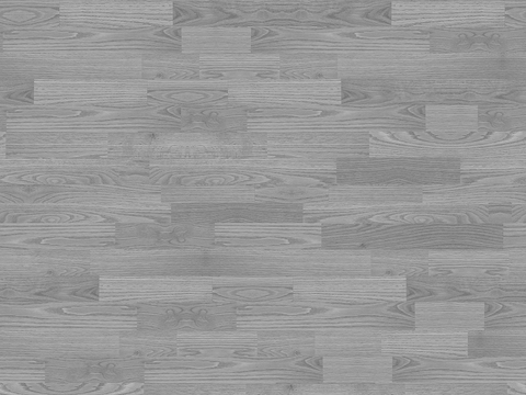 Seamless Log Light Color Parquet Wood Composite Flooring