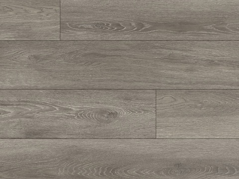 gray wood floor