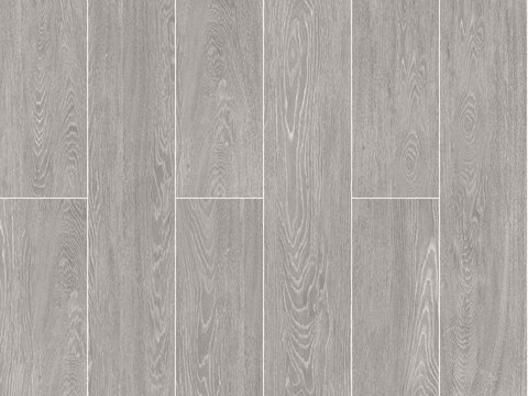 gray wood floor