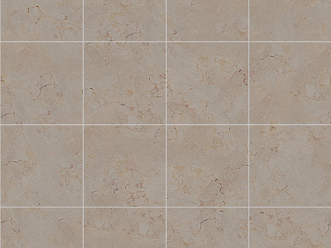 Seamless modern beige marble stone geometric stitching patchwork pattern ceramic tile floor tile wall tile