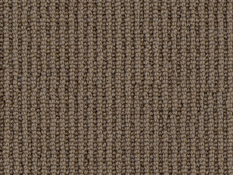 Seamless Modern Hotel Office Brown Texture Full Carpet Mat