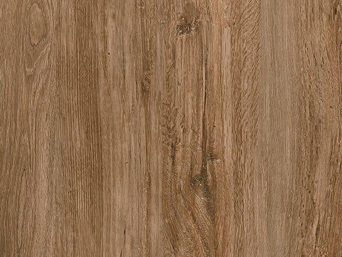 Seamless Log Color Light Oak Wood Grain Wood Finishing Panel