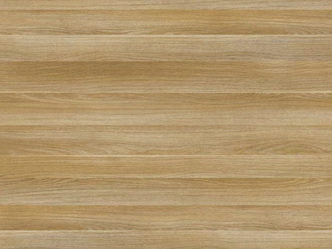 Oak wood grain